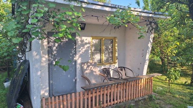 Działka rekreacyjna Międzychód, ul. Chopina. Zdjęcie 1