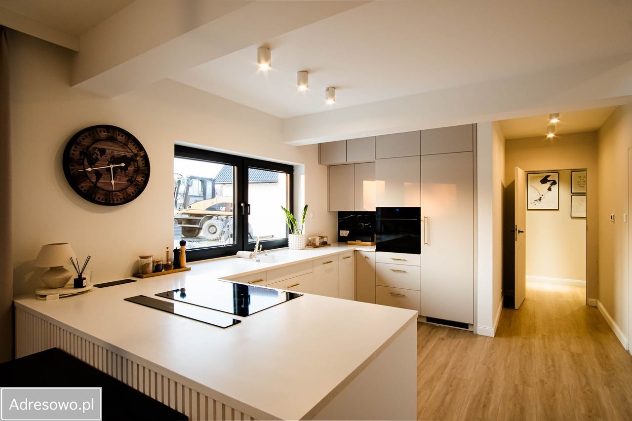 dom wolnostojący, 4 pokoje Strzelce Krajeńskie Centrum, al. Piastów. Zdjęcie 16