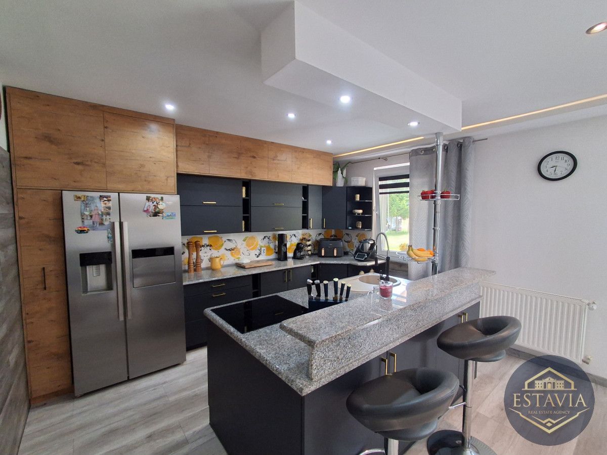 dom wolnostojący, 6 pokoi Ściechów. Zdjęcie 9