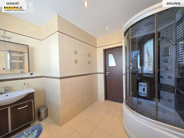 Mieszkanie 4-pokojowe Szczecin Podjuchy, ul. Ruda. Zdjęcie 7