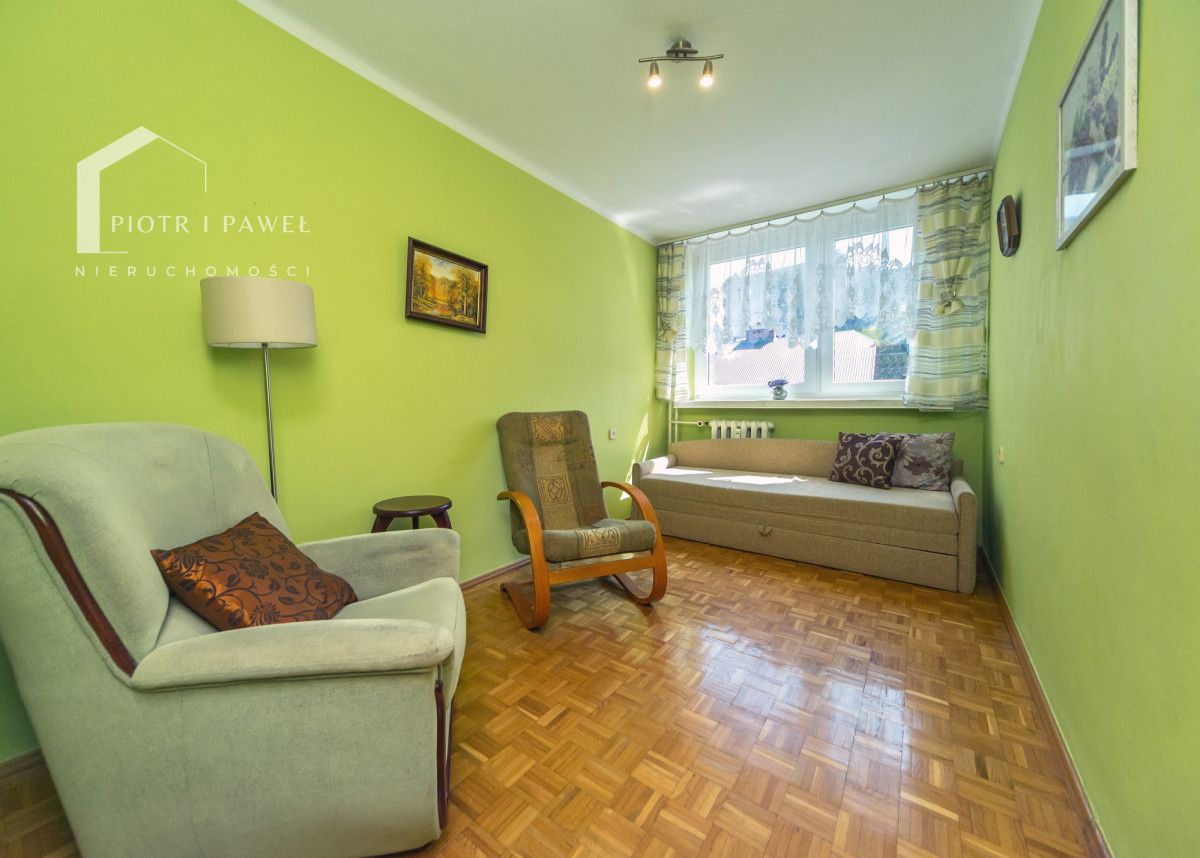 Mieszkanie 3-pokojowe Bielsko-Biała Złote Łany, ul. Joachima Lelewela