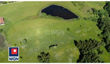 Działka rolna Kwietnik