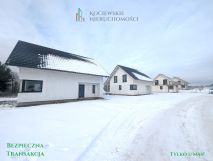 dom wolnostojący, 5 pokoi Frank. Zdjęcie 4