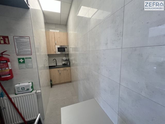 Biuro Kraków Prądnik Biały, al. 29 Listopada. Zdjęcie 3