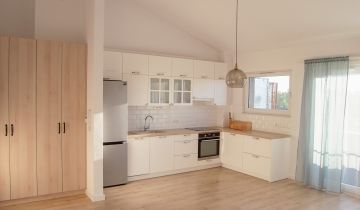 Mieszkanie 3-pokojowe Opole Czarnowąsy, ul. Władysława Podkowińskiego