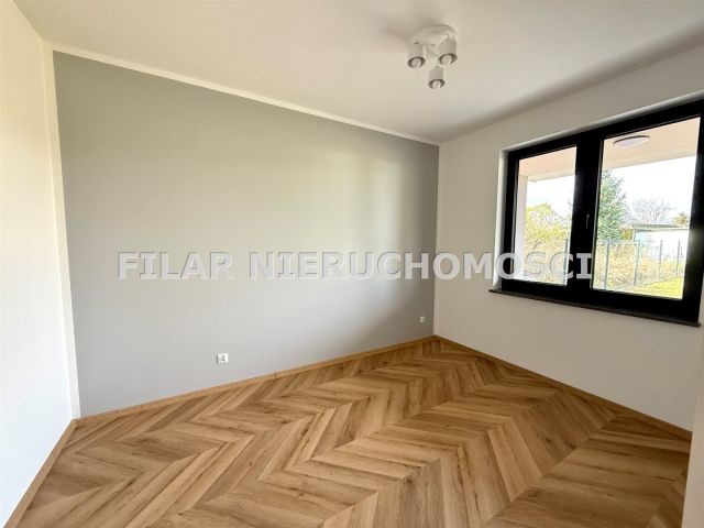 Mieszkanie 3-pokojowe Lubin Małomice. Zdjęcie 10