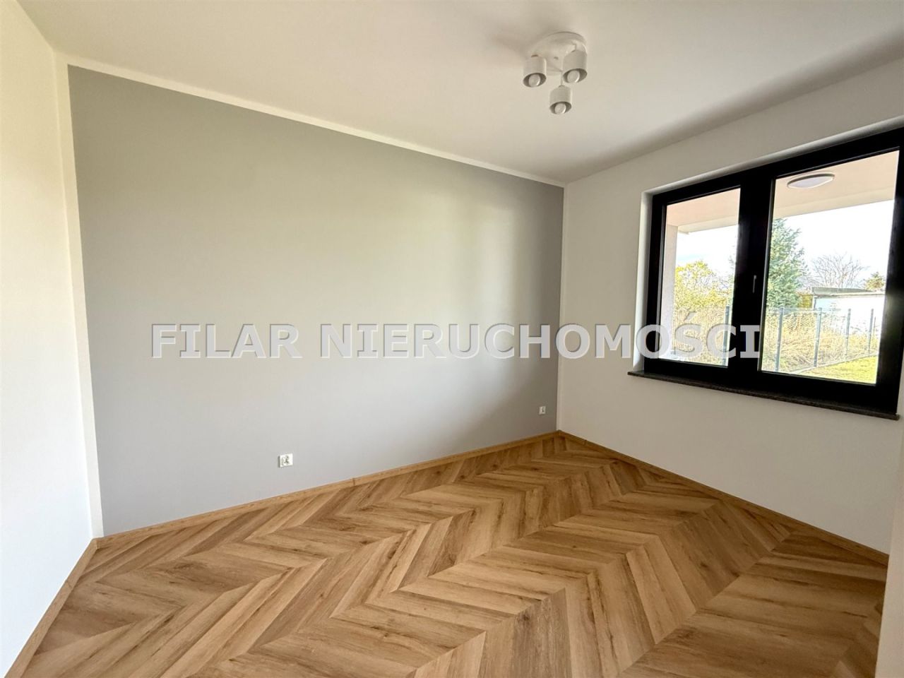 Mieszkanie 3-pokojowe Lubin Małomice. Zdjęcie 10