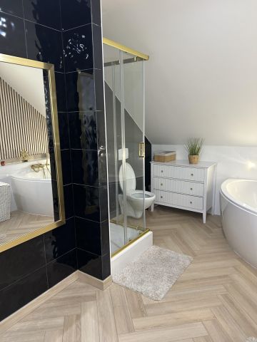 dom wolnostojący, 7 pokoi Karpacz, ul. Komuny Paryskiej. Zdjęcie 7