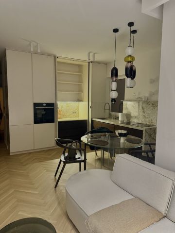 Mieszkanie 2-pokojowe Warszawa Wola. Zdjęcie 1