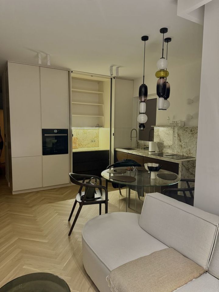 Mieszkanie 2-pokojowe Warszawa Wola