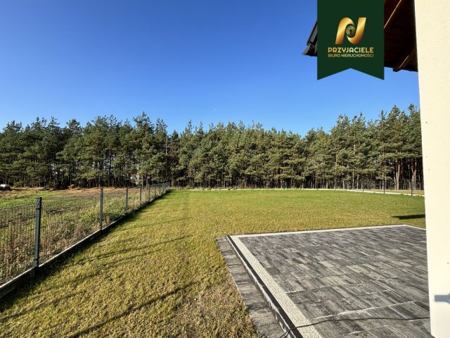 dom wolnostojący, 6 pokoi Stężyca. Zdjęcie 16