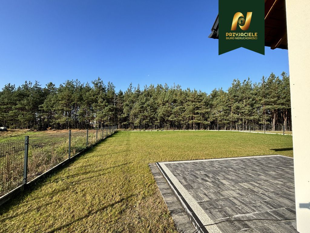 dom wolnostojący, 6 pokoi Stężyca. Zdjęcie 16