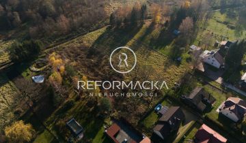 Działka inwestycyjna Łańcut