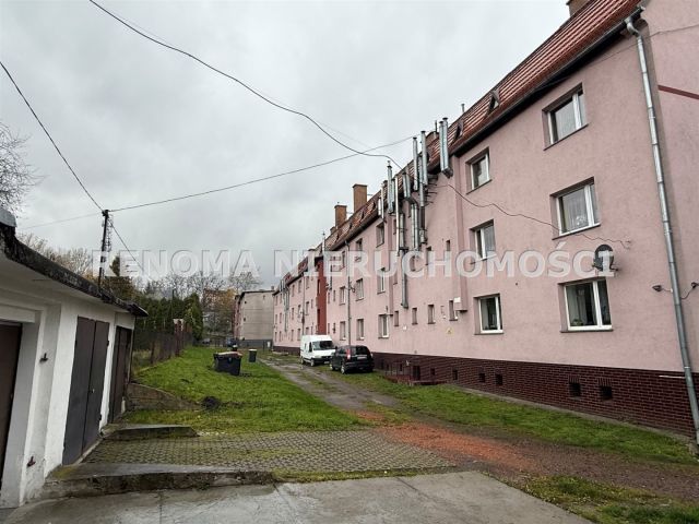 Mieszkanie 2-pokojowe Wałbrzych Sobięcin. Zdjęcie 12