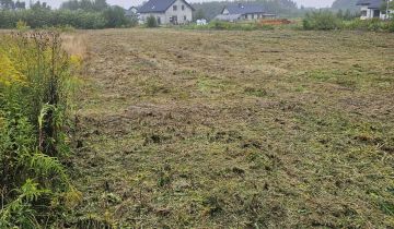 Działka budowlana Tarczyn