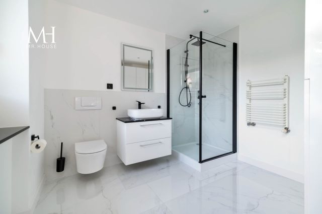 dom wolnostojący, 5 pokoi Łódź Julianów. Zdjęcie 37