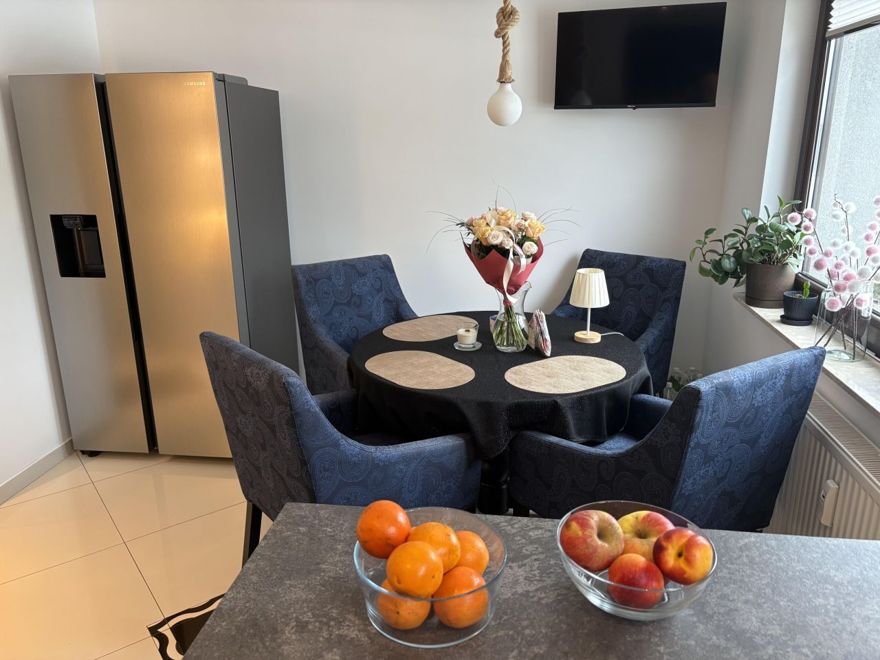 Mieszkanie 3-pokojowe Sosnowiec Zagórze, ul. Łomżyńska. Zdjęcie 3