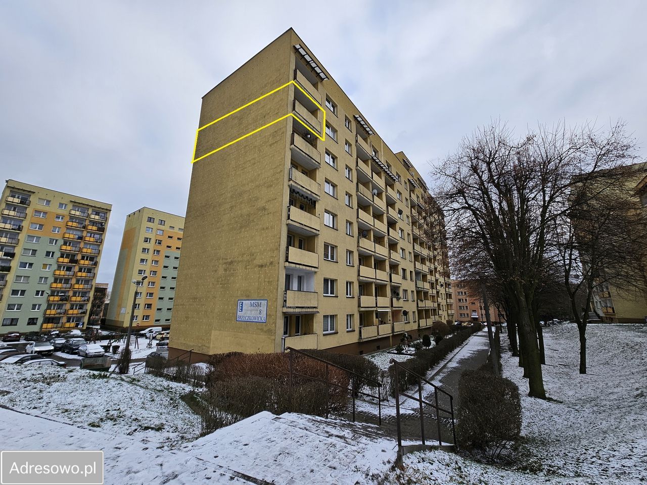 Mieszkanie 2-pokojowe Mysłowice Brzęczkowice, ul. Brzęczkowicka. Zdjęcie 6