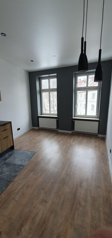 Mieszkanie 3-pokojowe Bytom Śródmieście, ul. Gustawa Morcinka. Zdjęcie 6