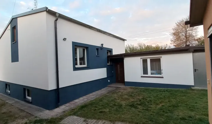 dom wolnostojący, 5 pokoi Częstochowa, ul. Ikara