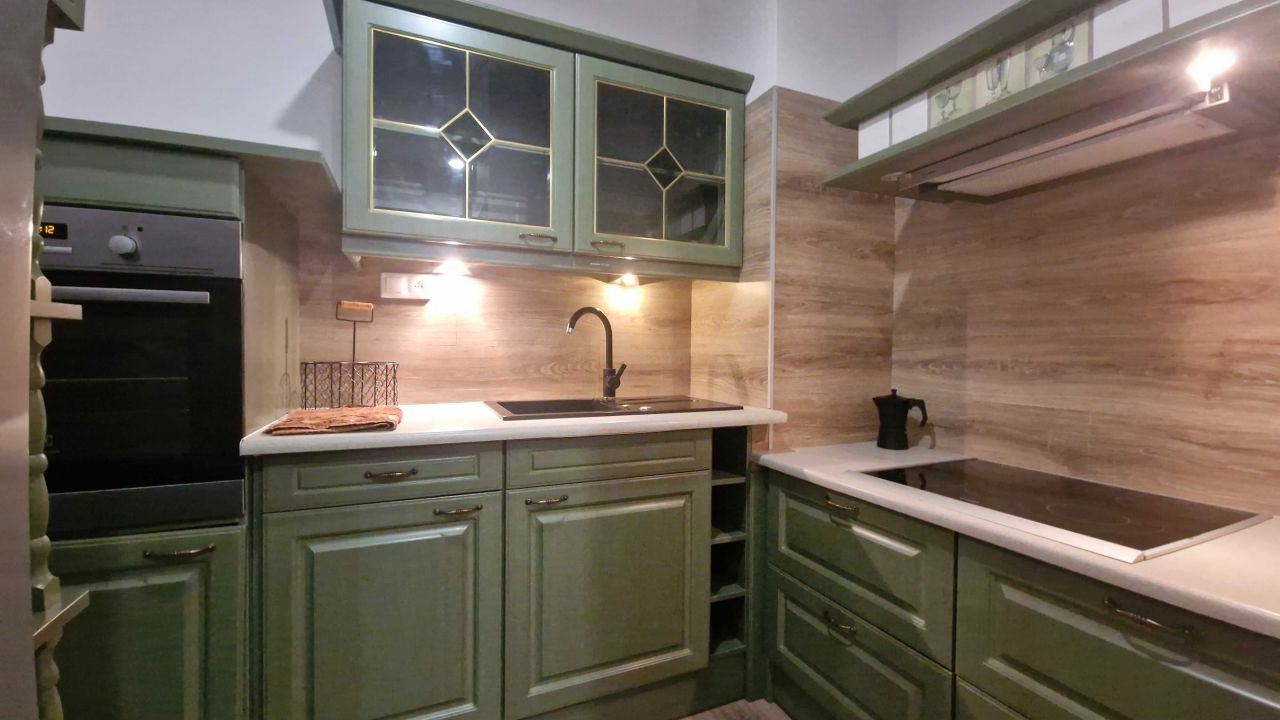 Mieszkanie 1-pokojowe Bydgoszcz, ul. Zenona Frydrychowicza. Zdjęcie 6