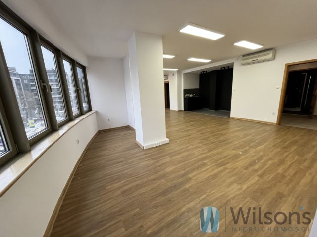 Mieszkanie 4-pokojowe Warszawa Śródmieście, ul. Tamka. Zdjęcie 4