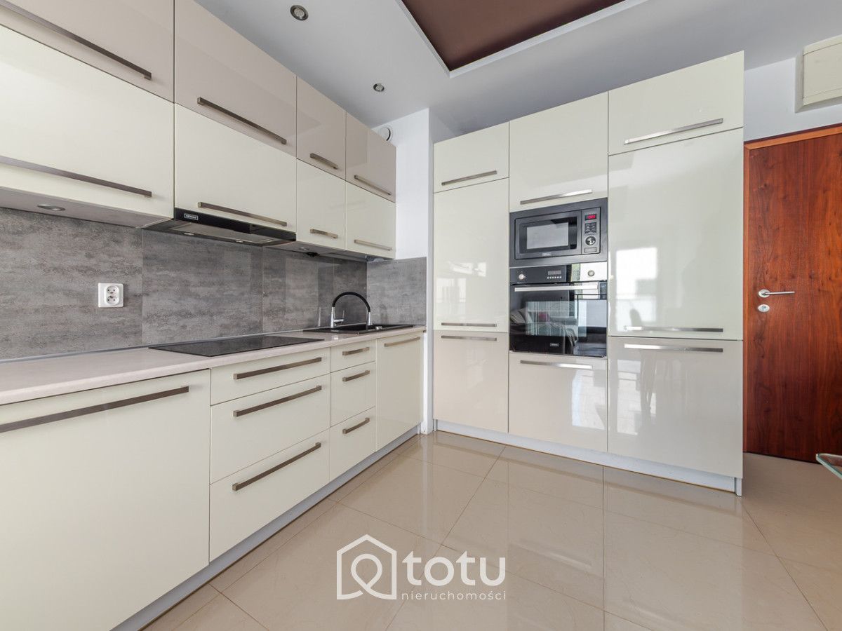 Mieszkanie 2-pokojowe Warszawa Wola, ul. Jana Kazimierza. Zdjęcie 4