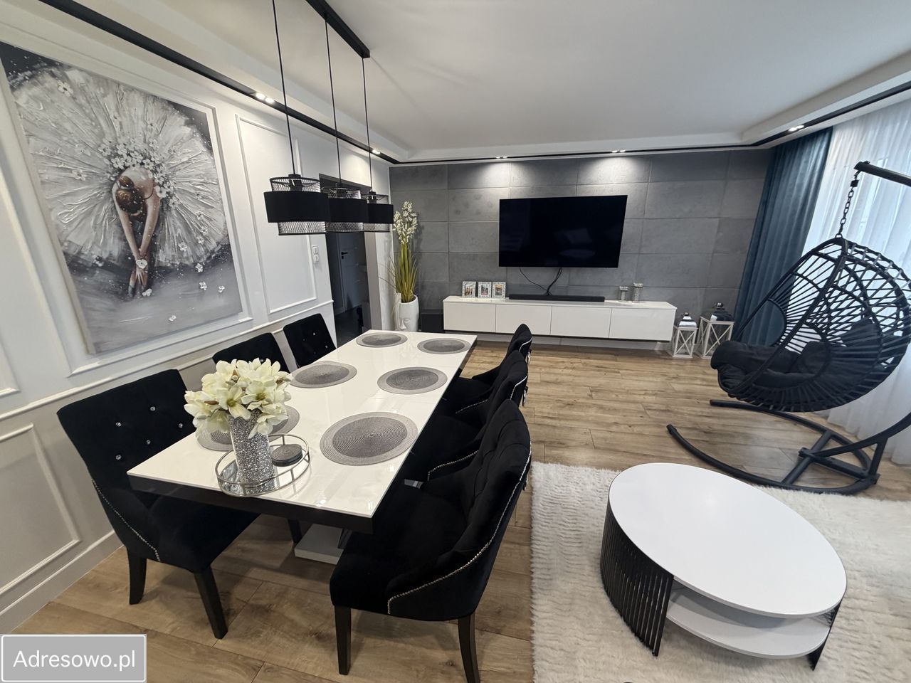 Mieszkanie 4-pokojowe Płock Międzytorze, ul. Wacława Lachmana. Zdjęcie 4