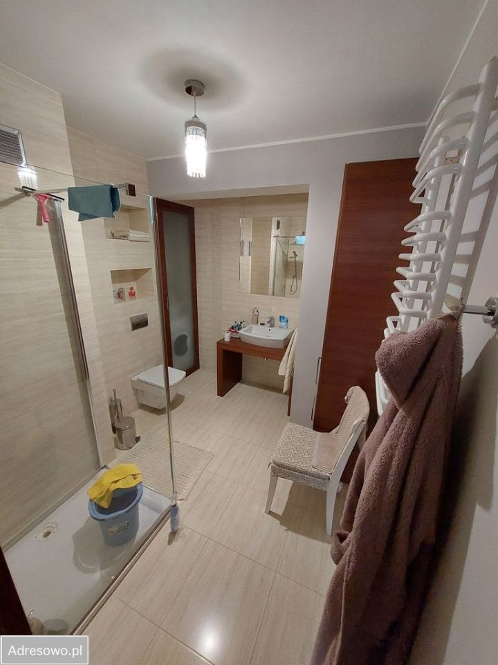 Mieszkanie 3-pokojowe Warka, ul. Piotra Wysockiego. Zdjęcie 2