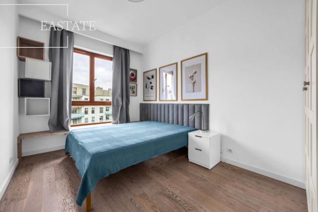 Mieszkanie 2-pokojowe Warszawa Wilanów, al. Rzeczypospolitej. Zdjęcie 11