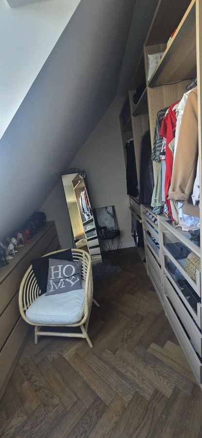 dom szeregowy, 5 pokoi Radomierzyce, ul. Różana. Zdjęcie 2