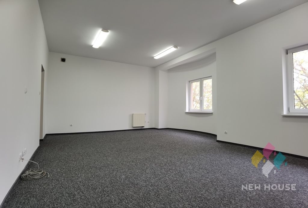 Biuro Olsztyn, al. Aleja Marszałka Józefa Piłsudskiego. Zdjęcie 3