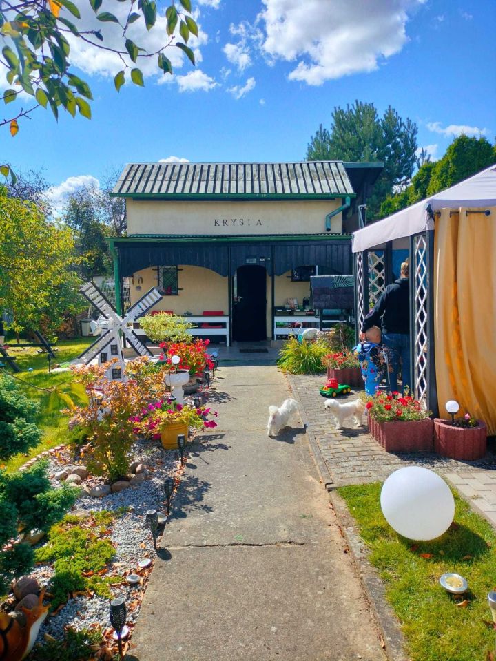 Działka rod Piła. Zdjęcie 1