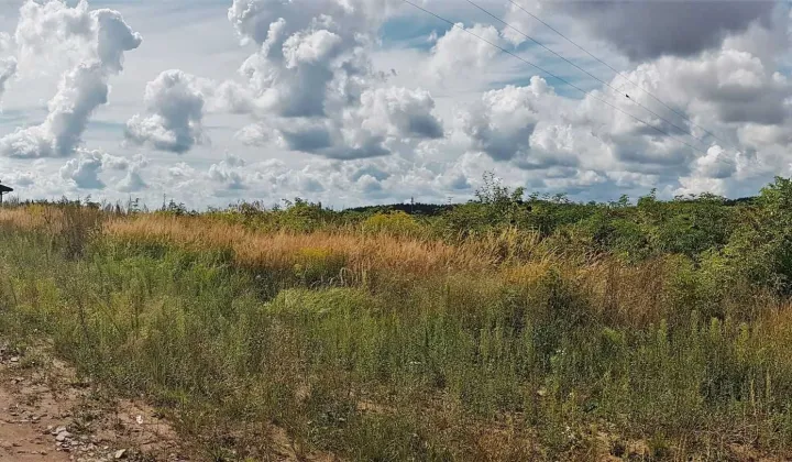 Działka budowlana Nowe Miasto Lubawskie, ul. Kamionki