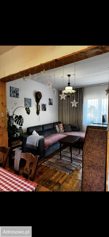 dom wolnostojący, 3 pokoje Kurów. Zdjęcie 9