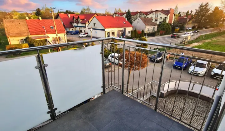 Mieszkanie 1-pokojowe Kraków Ruczaj, ul. Szuwarowa