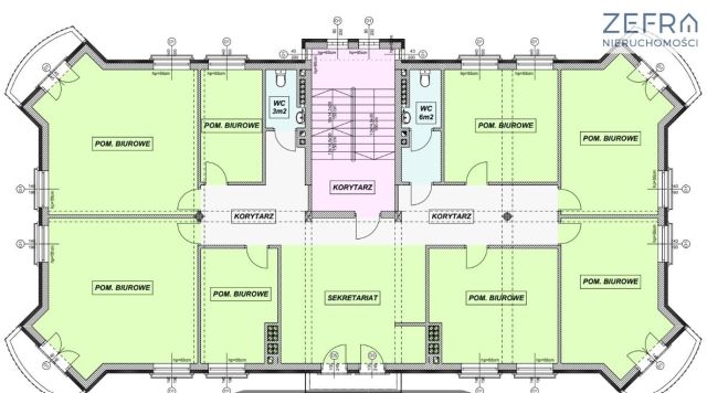Lokal Kraków Grzegórzki. Zdjęcie 6