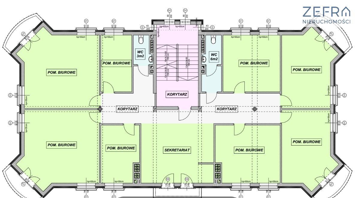 Lokal Kraków Grzegórzki. Zdjęcie 6