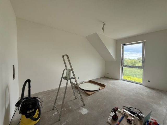 bliźniak, 5 pokoi Mierzyn. Zdjęcie 1