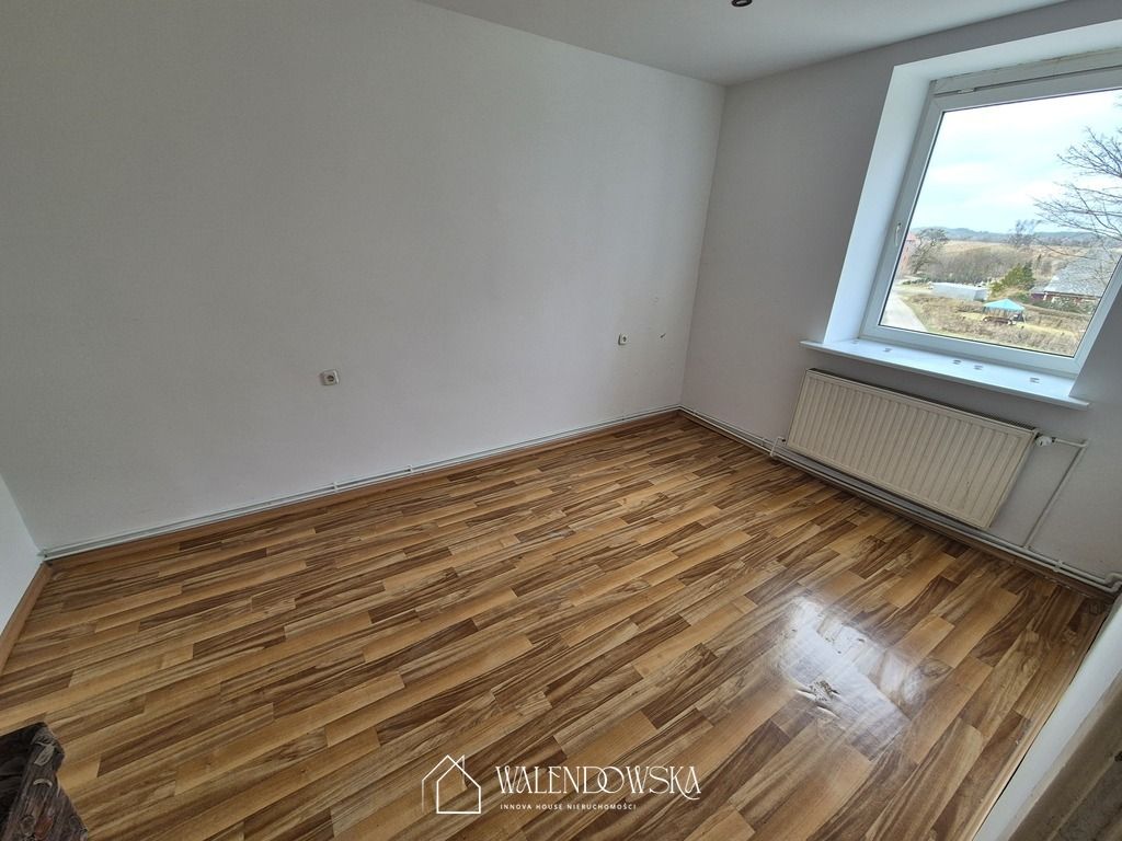 Mieszkanie 3-pokojowe Kusice. Zdjęcie 5