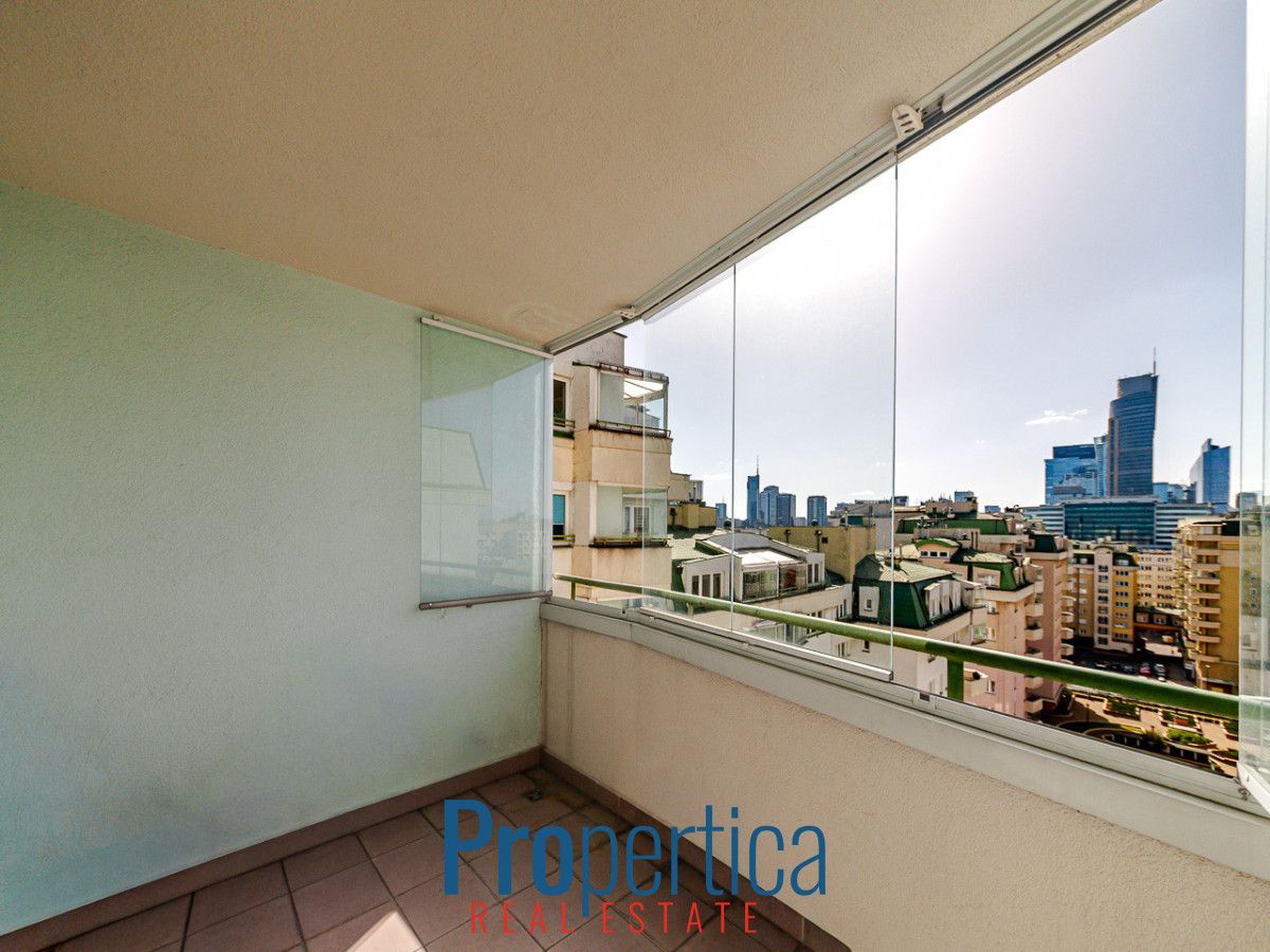 Mieszkanie 3-pokojowe Warszawa Wola, ul. Wolność. Zdjęcie 13