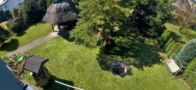 dom wolnostojący, 6 pokoi Częstochowa Lisiniec, ul. Jarosławska. Zdjęcie 3