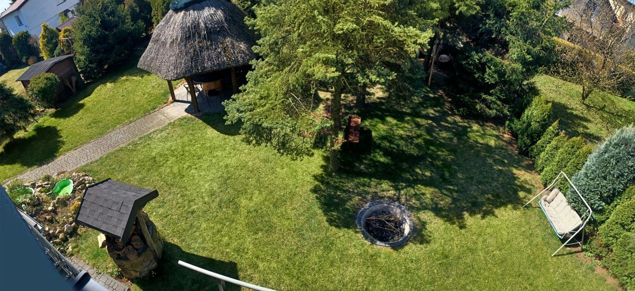 dom wolnostojący, 6 pokoi Częstochowa Lisiniec, ul. Jarosławska. Zdjęcie 3