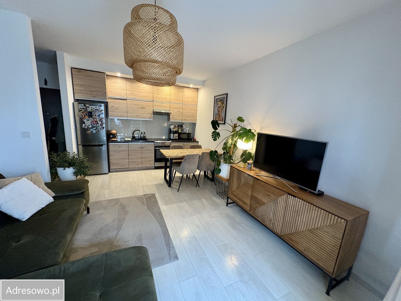 Mieszkanie 2-pokojowe Toruń Rubinkowo, szosa Lubicka. Zdjęcie 7