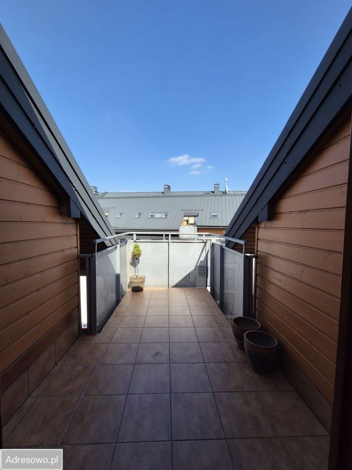 Mieszkanie 2-pokojowe Warszawa Bemowo, ul. Kopalniana. Zdjęcie 10