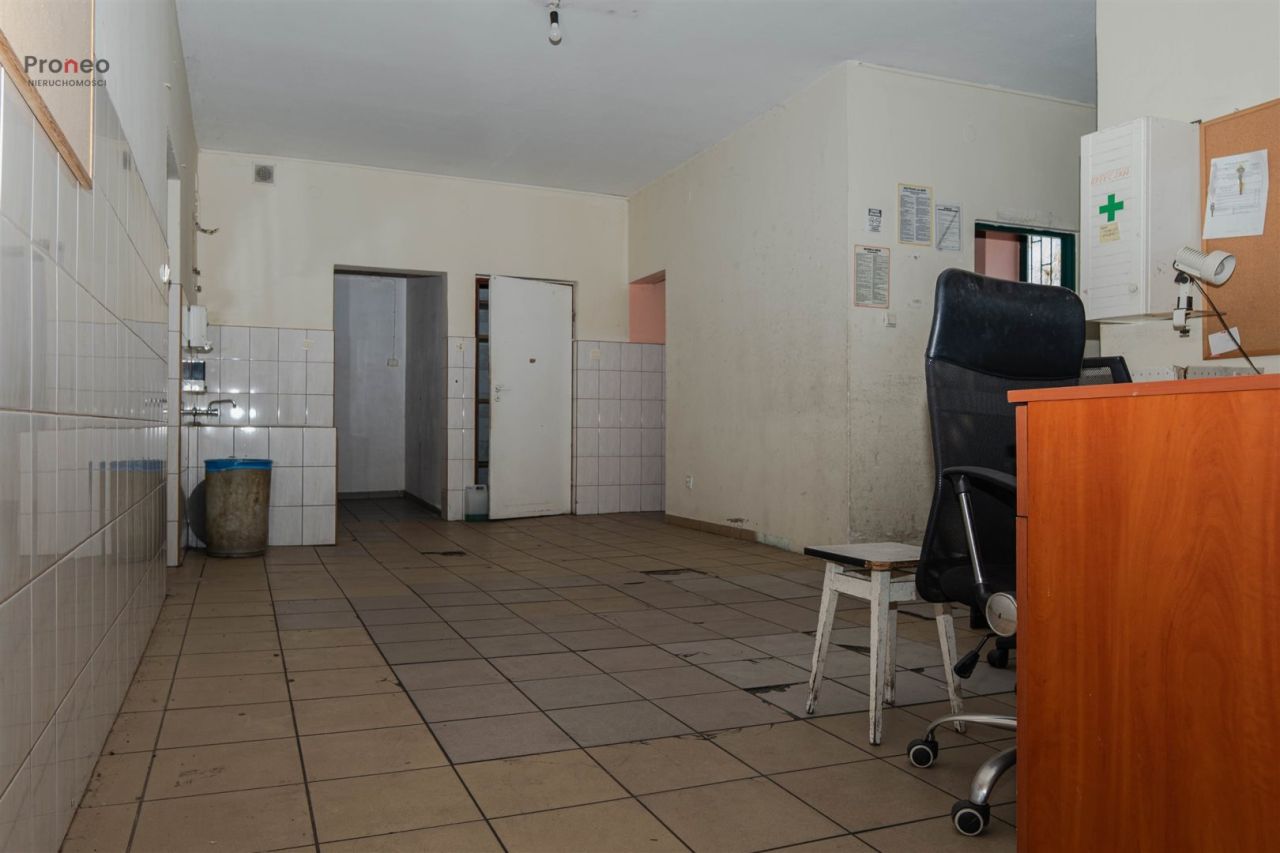 Lokal Ceków-Kolonia. Zdjęcie 11