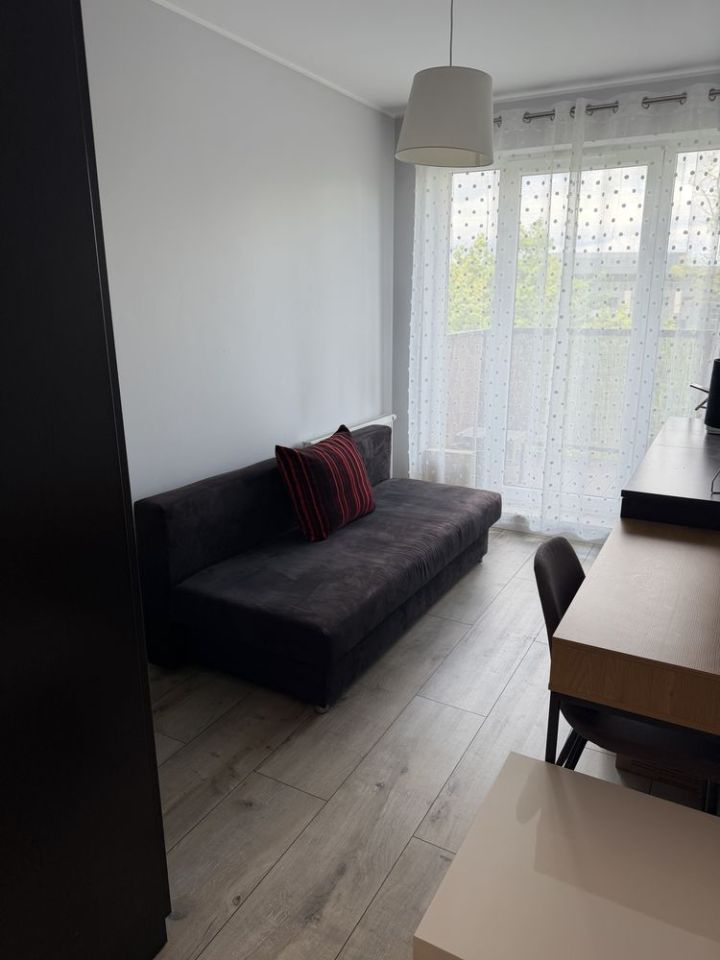 Mieszkanie 3-pokojowe Wrocław Stare Miasto, ul. Romana Dmowskiego. Zdjęcie 7