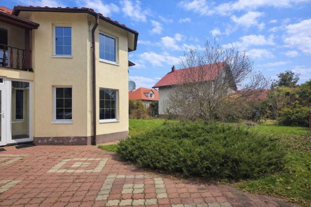 dom wolnostojący, 8 pokoi Trepcza, ul. Słoneczna. Zdjęcie 19