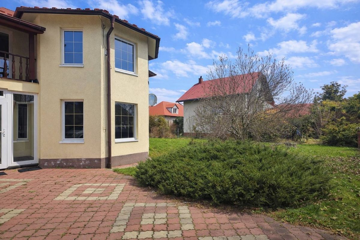 dom wolnostojący, 8 pokoi Trepcza, ul. Słoneczna. Zdjęcie 19