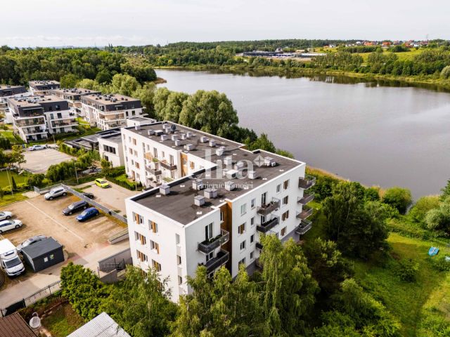 Mieszkanie 2-pokojowe Gdańsk Jasień, ul. Kartuska. Zdjęcie 20